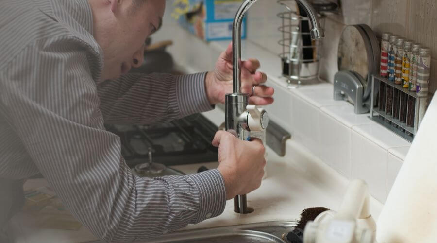 Expert burst pipe repair services in Fernandina Beach, FL